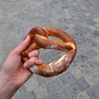  at Brezen Kolb in Nuremberg