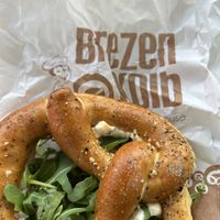   at Brezen Kolb in Nuremberg