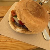 Follifuoco  at Ostuni Bistrot in Ostuni