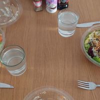  at Poke Manarola in Manarola