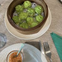 Momo  at Talai Lamo in Paris