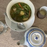 Mok Thuk  at Talai Lamo in Paris