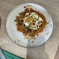 Norling  at Talai Lamo in Paris