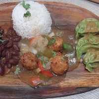  at Talai Lamo in Paris