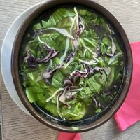   at Talai Lamo in Paris