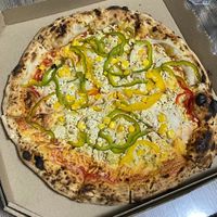  at PIZZA NA I in Radenci