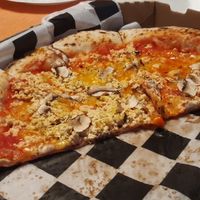  at PIZZA NA I in Radenci