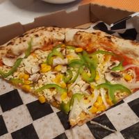  at PIZZA NA I in Radenci