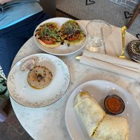   at FeelLove Coffee at Snow Canyon in Ivins