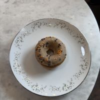   at FeelLove Coffee at Snow Canyon in Ivins