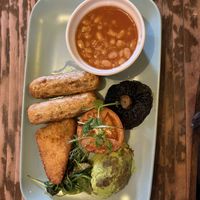   at The Royal Oak in Wigan