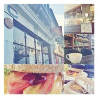 CB1 at CB1 Internet Cafe in Cambridge