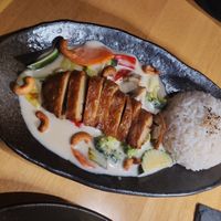  at AnTee Vegan in Hamburg