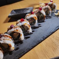  at AnTee Vegan in Hamburg