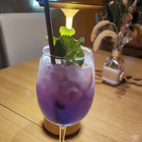  at AnTee Vegan in Hamburg