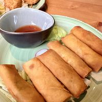   at AnTee Vegan in Hamburg