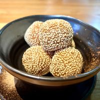   at AnTee Vegan in Hamburg