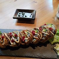  at AnTee Vegan in Hamburg