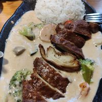 Looked better in Real Life i swear :) at AnTee Vegan in Hamburg