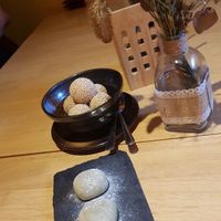  at AnTee Vegan in Hamburg