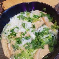  at AnTee Vegan in Hamburg