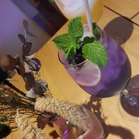  at AnTee Vegan in Hamburg