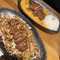   at AnTee Vegan in Hamburg