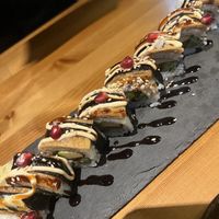   at AnTee Vegan in Hamburg