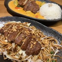   at AnTee Vegan in Hamburg