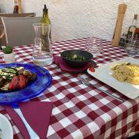 Sn overview at Konoba Galiola in Liznjan