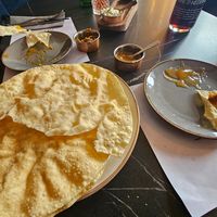  at Stanwix Tandoori in Carlisle