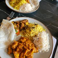  at Stanwix Tandoori in Carlisle