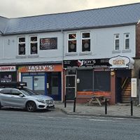  at Stanwix Tandoori in Carlisle