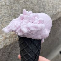   at Stella Eiscafé - Crêpes in Regensburg