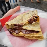  at Stella Eiscafé - Crêpes in Regensburg