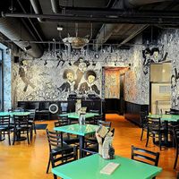  at Barrio in Grand Rapids