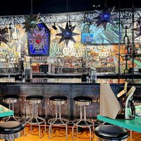  at Barrio in Grand Rapids