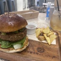   at Tomoyasu Seisakusyo and Hamburger - 友安製作所とハンバーガー in Fukuoka