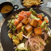   at Tomoyasu Seisakusyo and Hamburger - 友安製作所とハンバーガー in Fukuoka