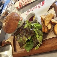  at Tomoyasu Seisakusyo and Hamburger - 友安製作所とハンバーガー in Fukuoka