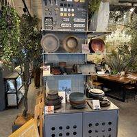   at Tomoyasu Seisakusyo and Hamburger - 友安製作所とハンバーガー in Fukuoka