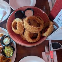  at Hard Rock Cafe in Cartagena