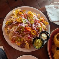  at Hard Rock Cafe in Cartagena