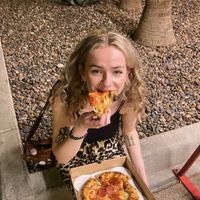   at Yukon Pizza in Las Vegas