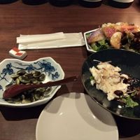  at Ginza Sanada Six in Tokyo