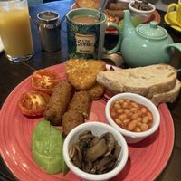   at The Shire in Killarney