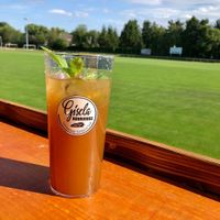  at Gisela Rodriguez - International Sandwich Club in Hamburg