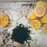  at Gisela Rodriguez - International Sandwich Club in Hamburg