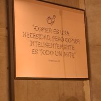  at Cafė Mattelsa in Medellin