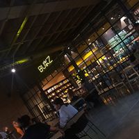  at Cafė Mattelsa in Medellin